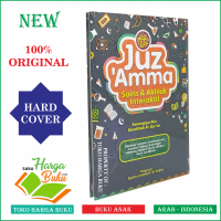 Juz Amma Sains dan Akhlak Interaktif Buku Anak Full Color Juzz 'Amma S