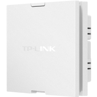 【快速出貨】 免運 網絡交換機 TP-LINK雙頻千兆全屋WiFi6無線AP面板式TL-XAP1800GI-PoE易展版~優樂悅