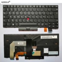French Azerty Backlit keyboard for Lenovo ThinkPad A475 T470 T480 01AX364 01AX405 01AX446 SN20L72726 PK1312D1A00 PK1312D2A00 FR