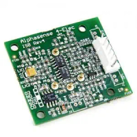 810-0016-00 Unique sensor board (ISB) alphasense B4 4-electrode gas sensor Applicable to CO-B4,SO2-B4,H2S-B4