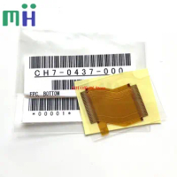 NEW Original 6D2 6DII 6DM2 Flex Cable FPC connect Mainboard and Bottom PCB CH7-0437 For Canon 6D Mark II / 2 / M2 / MARK2 MARKII