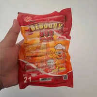 GEBOOY Sosis Ayam isi 21
