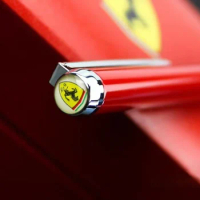 Ferrari Memorial sheaffer ball-point pen China OEM cheaper
