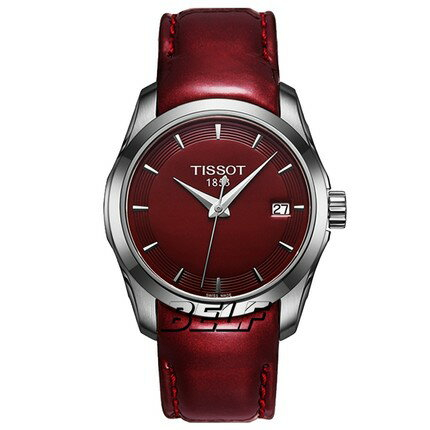 Tissot best sale t035 410a