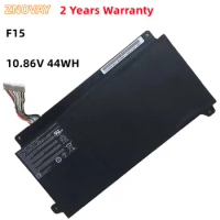 ZNOVAY New 10.86V 44Wh F15 Laptop Battery For Xiaomai 5,5 Pro,Xiaomai 6S,6 Pro 40064155 3ICP7/60/81 For LG 15U370