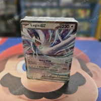 TCG Pokemon Classic Lugia & Venusaur Deck Sealed English