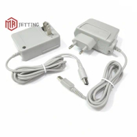 AC 100-240V Wall Charger Adapter Power Supply for Nintendo 3DSLL 3DS Lite NDSL