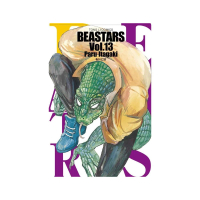BEASTARS　１３