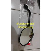 Spion Megapro,CB150r,Megapro Monosok Original Honda SET