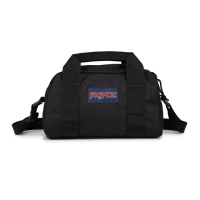 【JANSPORT】WEEKENDER MINI DUFFEL(JS0A85VG008)