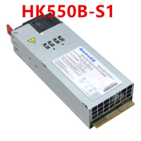 New Original PSU For Huntkey CRPS 550W 800W 1200W Power Supply HK550B-S1 HK800B-S1 HK1200B-S1