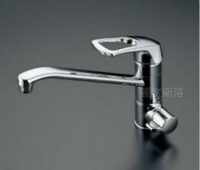 【麗室衛浴】客人日本帶回無法裝寄賣 TOTO 廚房龍頭TKG38-1S +RO濾水龍頭混和龍頭