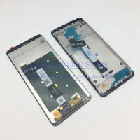 For Xiaomi Redmi Note 5 Pro LCD Display Touch Screen Digitizer Redmi Note 5 LCD Display Assembly Repair Part