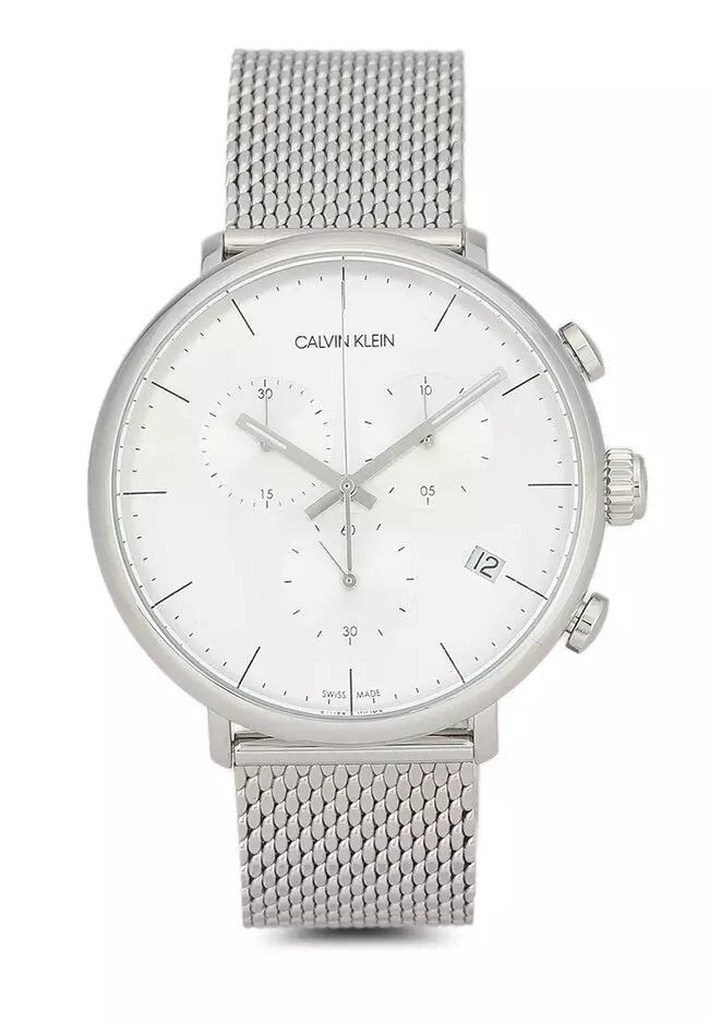 Calvin klein high noon watch online