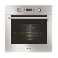 瑞士Franke 65公升節能烤箱 FO40012 廚房 崁入式 烤箱 不含安裝