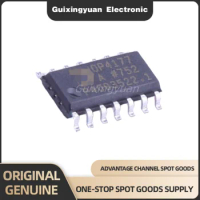New original OP4177ARZ-REEL7 packaged SOIC-14 electric operational amplifier chip integrated circuit