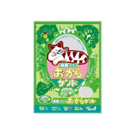【Super Cat 超級貓】環保豆腐除臭貓砂 7L/3.5kg*3包組