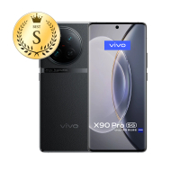 vivo S級福利品 X90 Pro 5G 6.78吋(12G/256G)