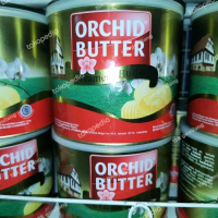 ORIGINAL!! Orchid butter creamery repack 250gr 500gr - 500gr