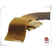 蜂巢紙 25mm*3尺 ~ 45mm*3尺 [天掌五金]