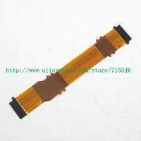 NEW Viewfinder Eyepiece LCD Flex Cable For Sony DSC-RX1RM2 RX1R II Digital Camera Repair Part FP-2316