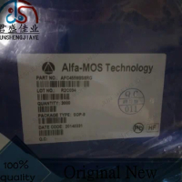 JUN SHENG IC Store/5 pcs/lot 100% new original AFC4559BS8RG original spot ALFA-MOS manufacturer SOP-8 packag