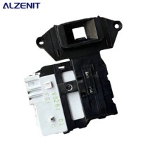 Door Lock Delay Switch For LG Washing Machine WD-T12410D T12340D T12345D EBF49827803 F01Q Washer Parts