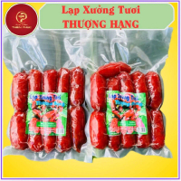Lạp Xưởng Tươi Thượng Hạng Lạp Xưởng Thiên Phúc, Đặc Sản Cai Lậy