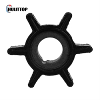 Water Pump Impeller for Mercury Mariner 2.5hp 3.3hp 4hp 5hp 6hp Outboard Motor Boat Parts &amp; Accessories