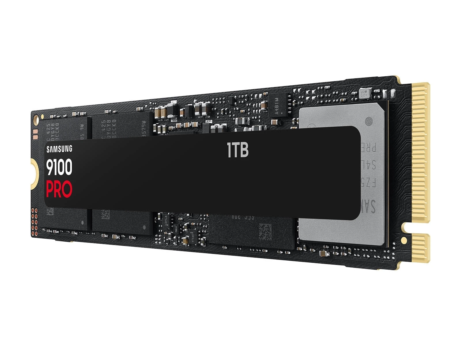Amazon Prime Big Deal Days 2024 | Storage Device Discounts Signal RAMageddon Opportunity for Sellers