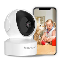 Vstarcam 4MP Camera Indoor Wireless WIFI 5G Dual Frequency Safety Camera Motion Inspection Indoor Night Vision 5G WIFI Camera