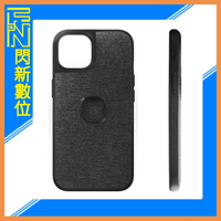 預購~PEAK DESIGN iPhone 14 易快扣 手機殼 (炭燒灰) AFDM001i14C【跨店APP下單最高20%點數回饋】