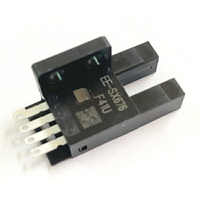 EE-SX676 OMRON NPN輸出 溝槽型接頭 / F型（直流光）光遮斷器(含稅)【佑齊企業 iCmore】