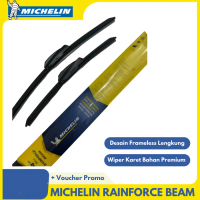 MICHELIN FRAMELESS WIPER GF63 FOR HYUNDAI TUCSON 2010-2015 (LM)