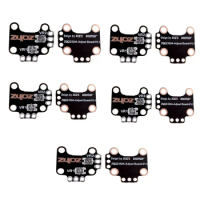 10pcs Universal Gamepad Joystick Drift Repair Board For PS4 For PS5 For XBOX SeriesS/ X /ONE Analog Stick Drift Fix Mod Reset