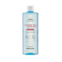 【韓國ShinCos.Lab】醫美級玻尿酸B5保濕卸妝水500ml