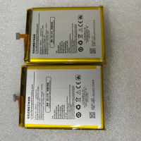 100% original and new GM X2 X2 SE Battery 6000mAh Accessory Accumulators For AGM X2 X2 SE