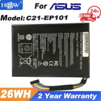 C21-EP101 tablet Battery for ASUS Eee Pad Transformer TF101 TR101