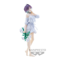 ★萊盛小拳王★BANPRESTO 代理版 景品 偶像大師 閃耀色彩 Emotional lens 淺倉透