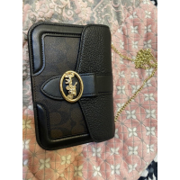二手coach酒神包