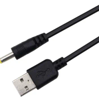 USB DC Adapter Power Supply Cable Cord For Nexbox A5 S905x Core Android TV Box