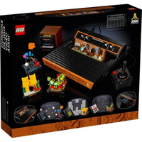 OTHER LEGO ATARI® 2600 10306 (EURO)