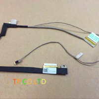 New FOR ASUS X450V X450C X450L Y481C R409 X450JF LED LCD LVDS Cable DD0XJALC020