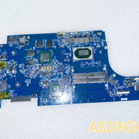 Genuine for MSI GF63 THIN 10UD MS-16R5 MS-16R51 laptop motherboard with i5-10300h and rtx3050m I7-10750H /GTX1650 test ok