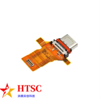 stock For Sony Xperia XZ Premium Charging Port Dock Flex Cable Connector G8141 G8142