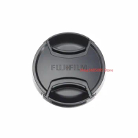 NEW Original Front Lens Cap Cover 52mm For Fuji Fujifilm Fujinon XF 18mm F2 R, XF 35mm F1.4 R, XC 15-45mm F3.5-5.6 OIS PZ