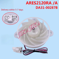 Suitable for Samsung refrigerator RS62K6130S8/SC, freezer fan ARES2120RA 31-00278B.