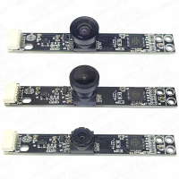 OV2659 HD Camera Module 2 Million Pixel 60 120 160 Degree Android USB Camera Module Drive-Free for L