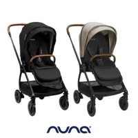 【nuna】Triv嬰兒手推車(2021新版)