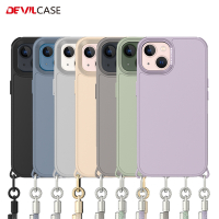 DEVILCASE iPhone 13 6.1吋 惡魔防摔殼 PRO2-7色